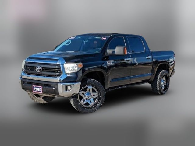 2014 Toyota Tundra 1794 Edition