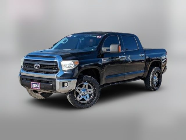 2014 Toyota Tundra 1794 Edition