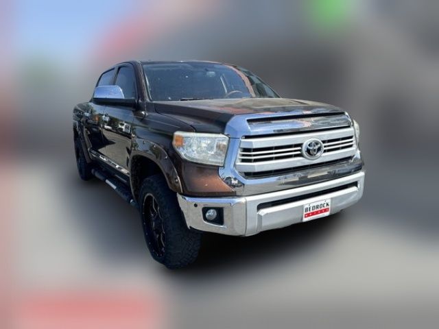 2014 Toyota Tundra 1794 Edition