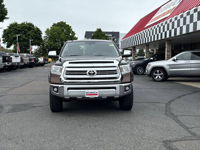 2014 Toyota Tundra 1794 Edition
