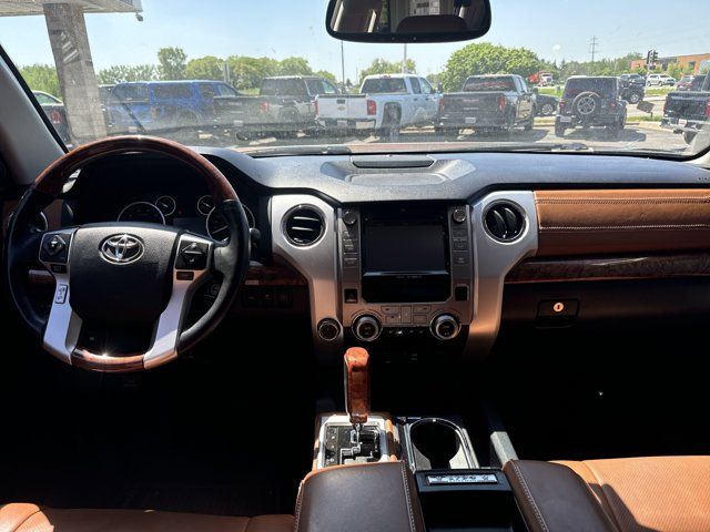 2014 Toyota Tundra 1794 Edition