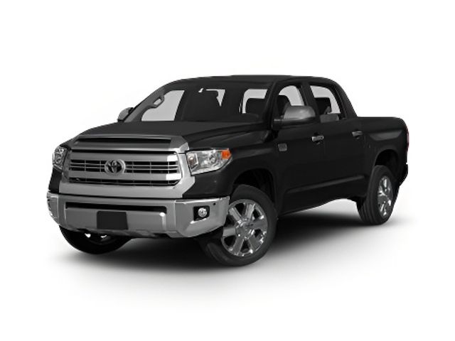 2014 Toyota Tundra 1794 Edition