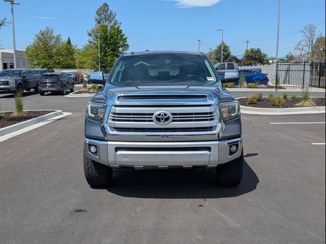 2014 Toyota Tundra 1794 Edition