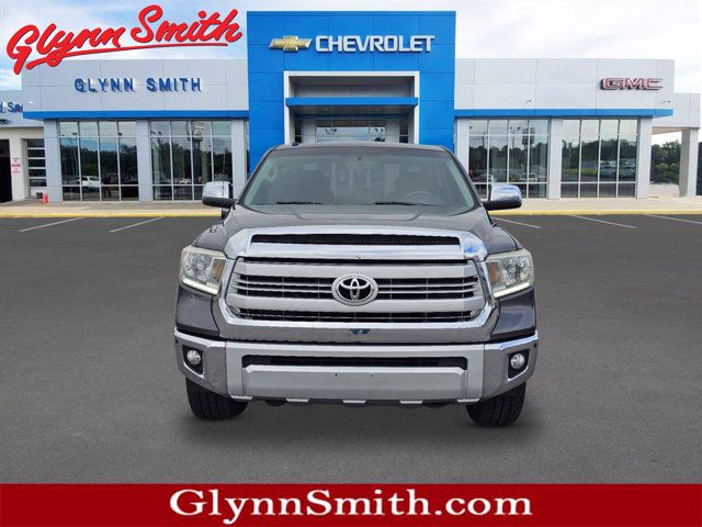 2014 Toyota Tundra 1794 Edition