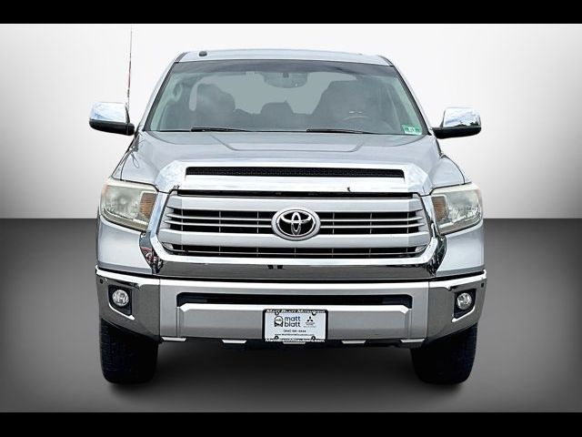 2014 Toyota Tundra 1794 Edition