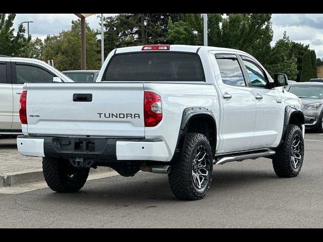 2014 Toyota Tundra 1794 Edition