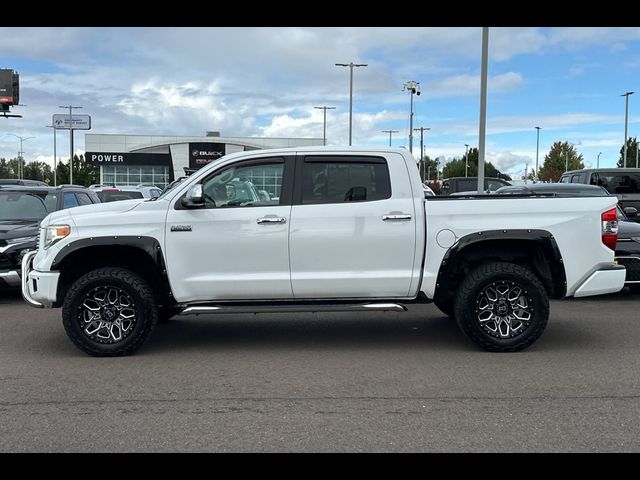 2014 Toyota Tundra 1794 Edition