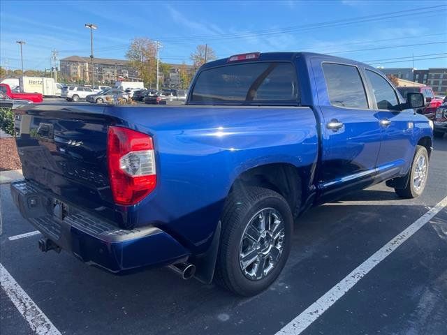 2014 Toyota Tundra 1794 Edition