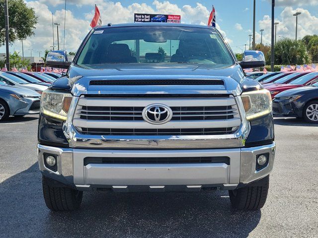 2014 Toyota Tundra 