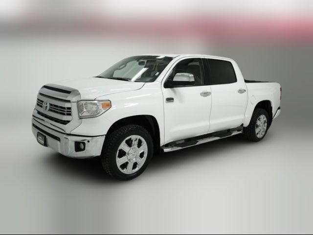 2014 Toyota Tundra 