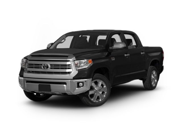 2014 Toyota Tundra 