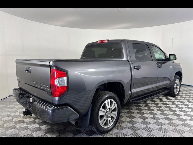 2014 Toyota Tundra Platinum