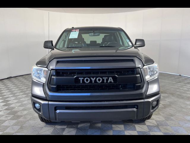 2014 Toyota Tundra Platinum