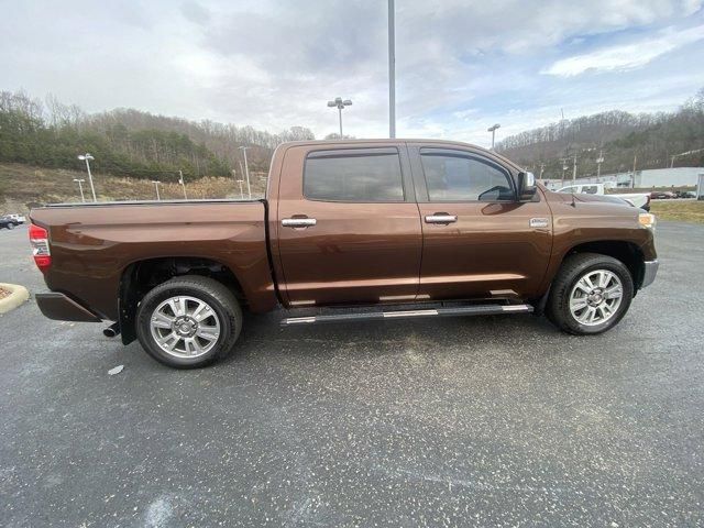 2014 Toyota Tundra 1794 Edition