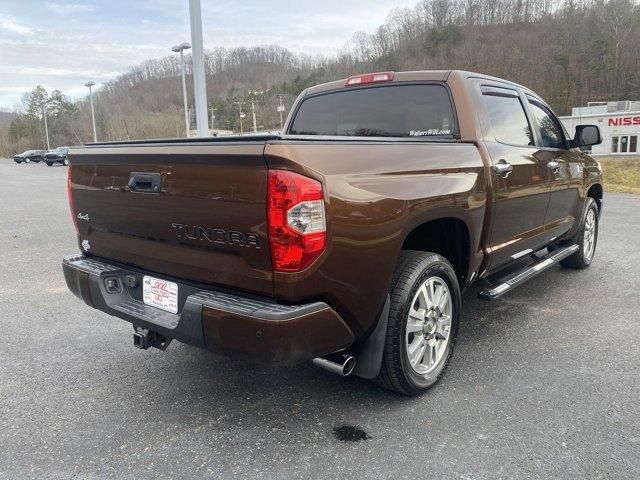 2014 Toyota Tundra 1794 Edition