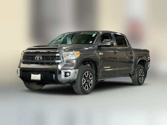 2014 Toyota Tundra SR5