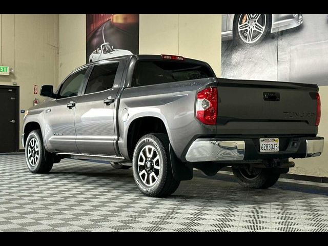 2014 Toyota Tundra SR5