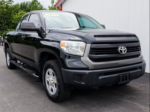 2014 Toyota Tundra SR