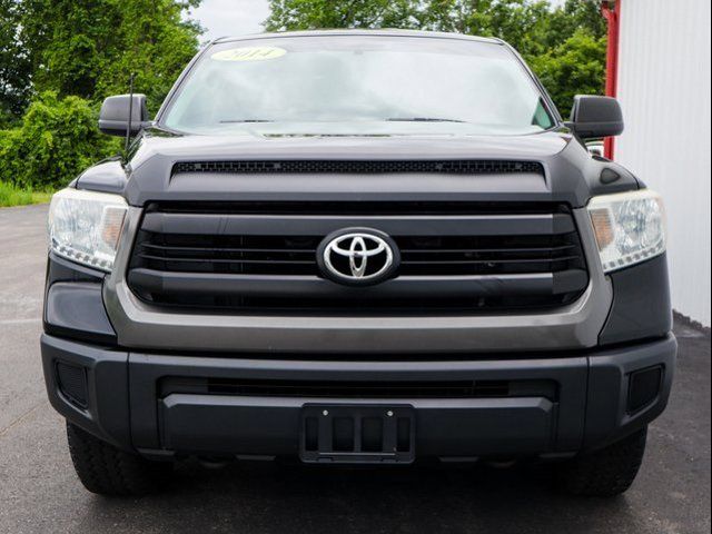 2014 Toyota Tundra SR