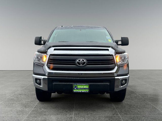 2014 Toyota Tundra 