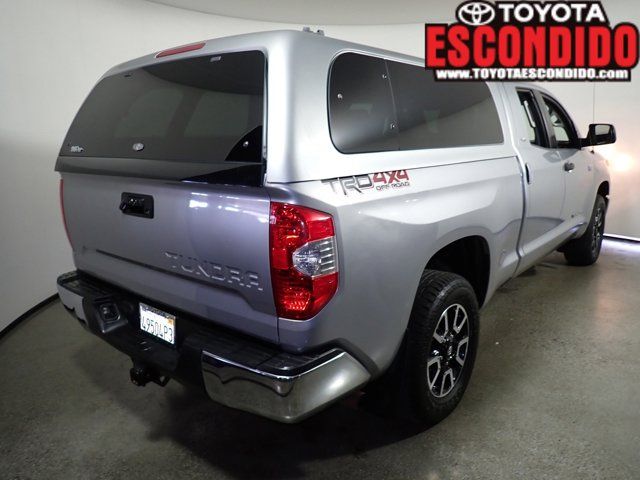 2014 Toyota Tundra 