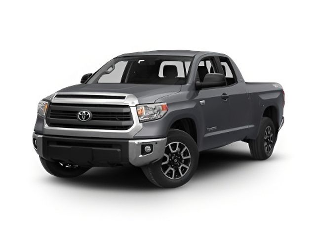 2014 Toyota Tundra 4WD Truck 