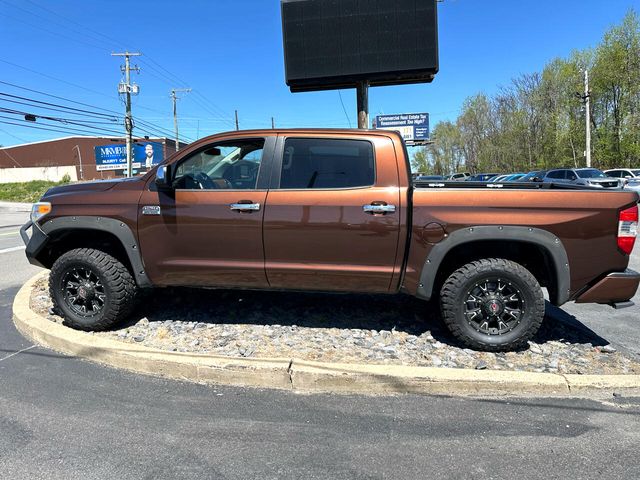 2014 Toyota Tundra 1794 Edition