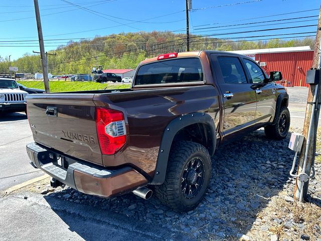 2014 Toyota Tundra 1794 Edition
