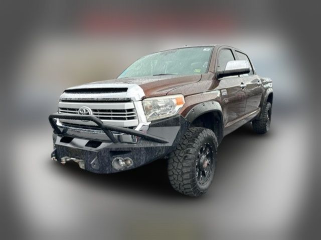 2014 Toyota Tundra 1794 Edition