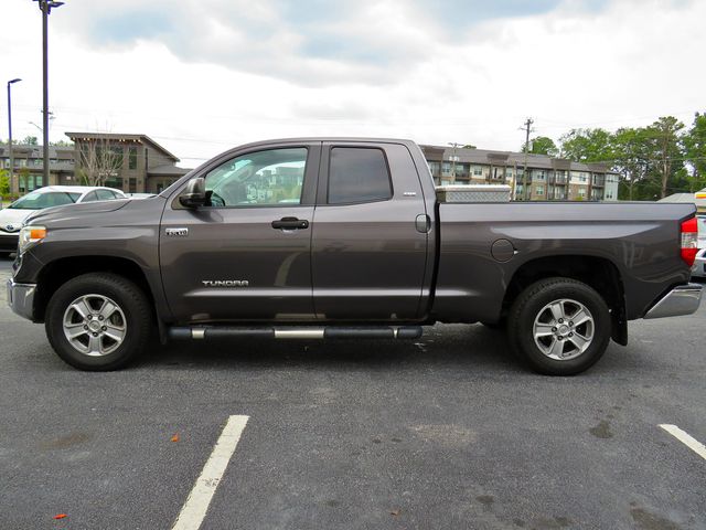 2014 Toyota Tundra SR5