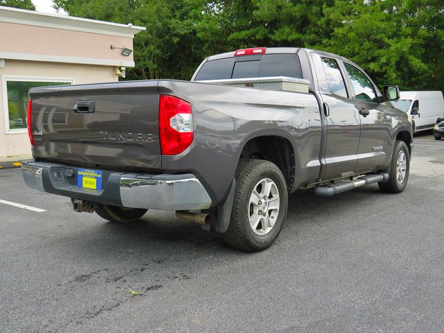 2014 Toyota Tundra SR5