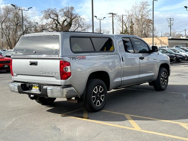2014 Toyota Tundra SR5