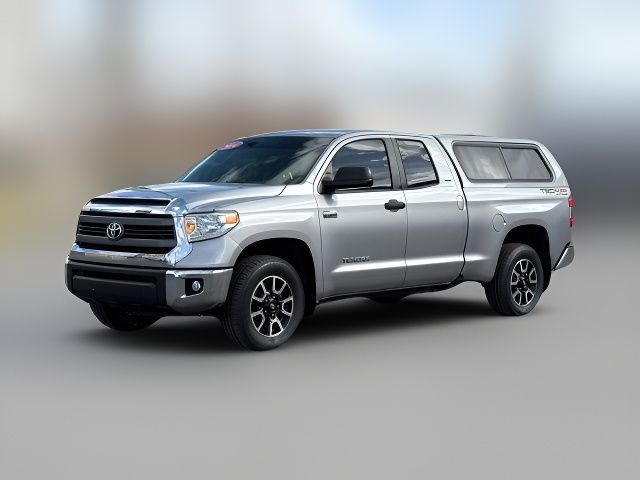 2014 Toyota Tundra SR5