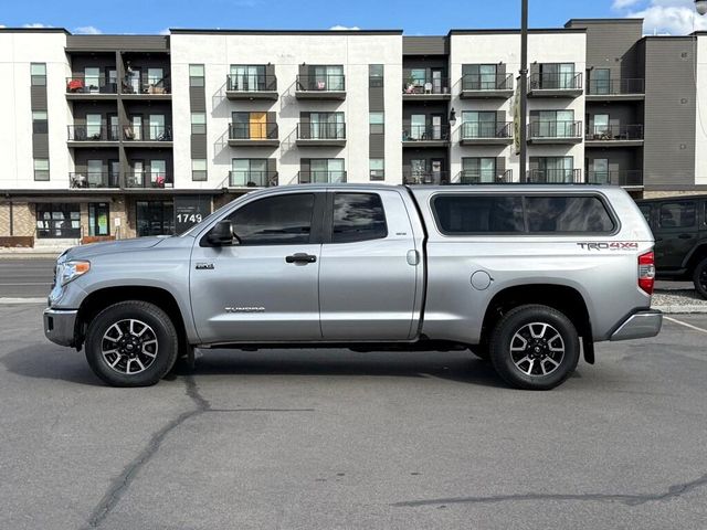 2014 Toyota Tundra SR5