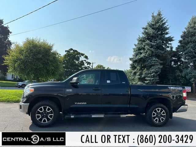 2014 Toyota Tundra SR5