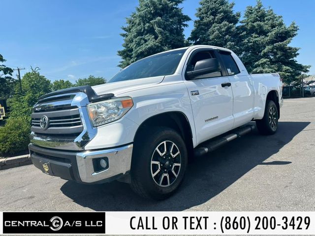 2014 Toyota Tundra SR5