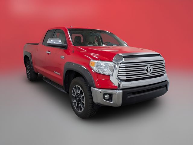 2014 Toyota Tundra Limited