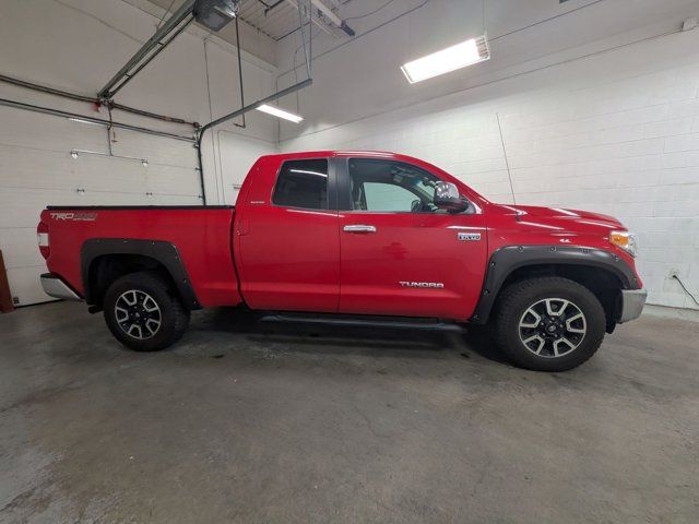 2014 Toyota Tundra Limited