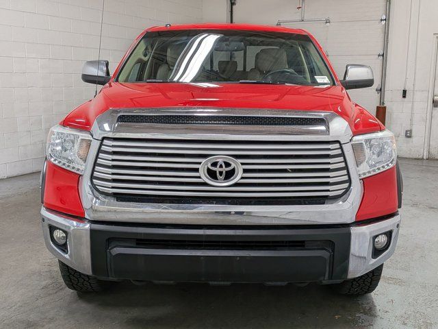 2014 Toyota Tundra Limited