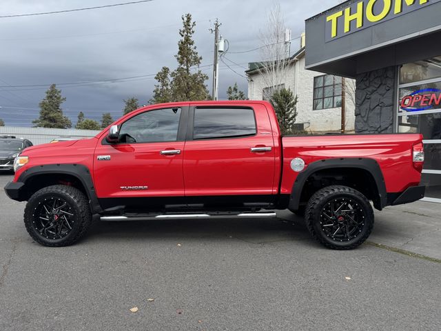 2014 Toyota Tundra Limited