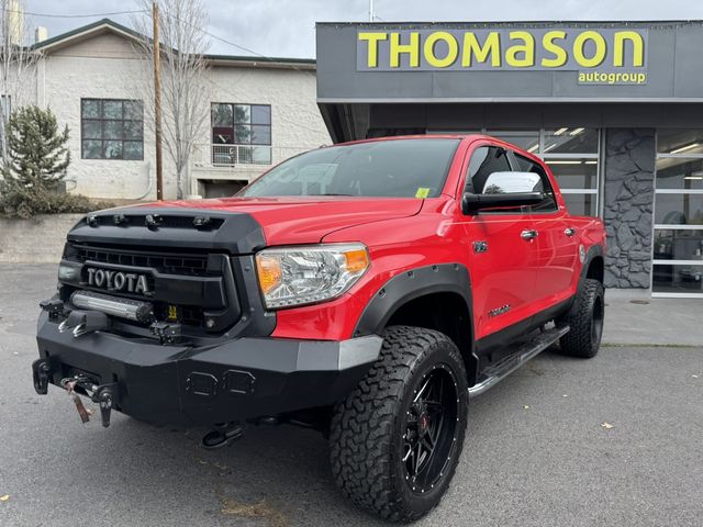 2014 Toyota Tundra Limited