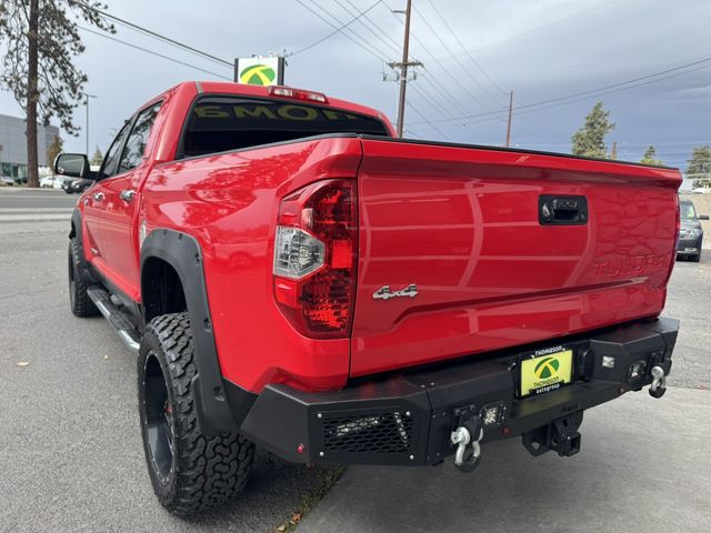 2014 Toyota Tundra Limited