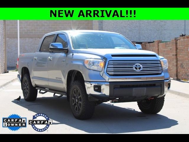 2014 Toyota Tundra Limited