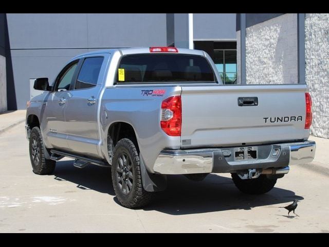 2014 Toyota Tundra Limited