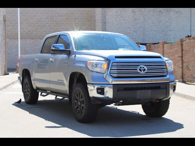 2014 Toyota Tundra Limited