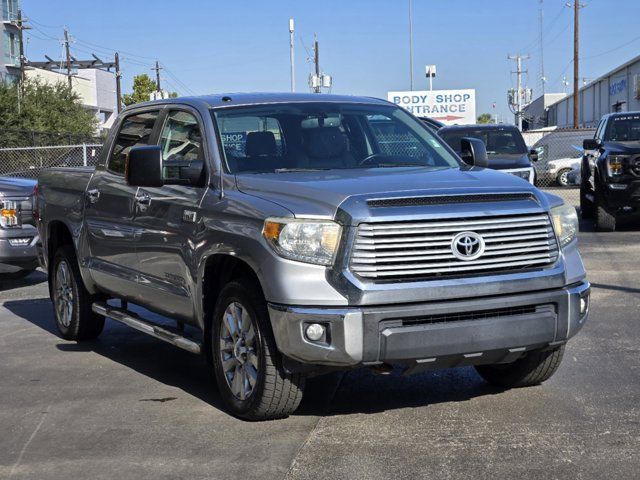 2014 Toyota Tundra Limited