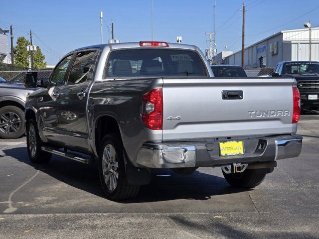 2014 Toyota Tundra Limited