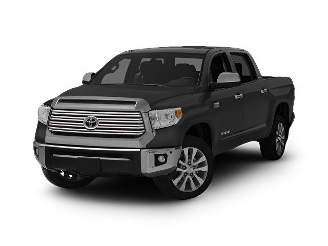 2014 Toyota Tundra Limited