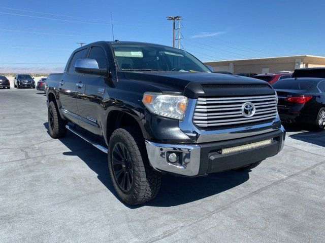 2014 Toyota Tundra Limited