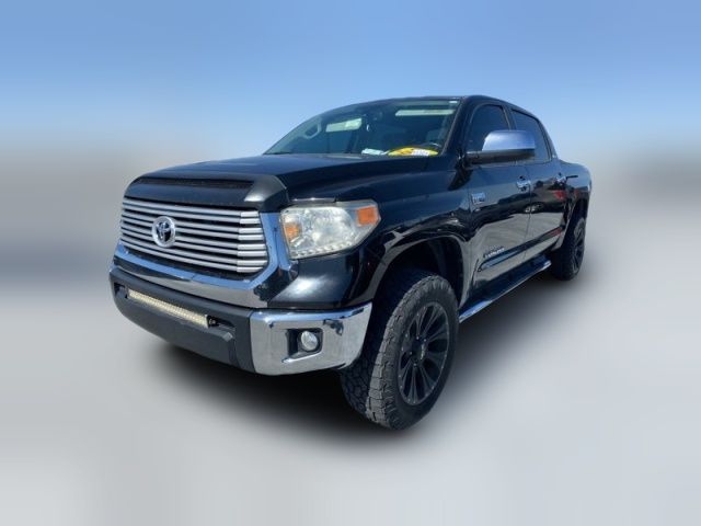 2014 Toyota Tundra Limited